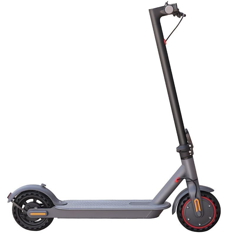 AOVO Tuya Folding Electric Scooter – 25 km/h Speed, 30 km Range, Smart App, Portable & Lightweight for Easy Urban Commuting and Daily Travel