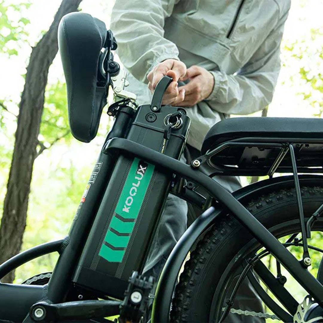 KOOLUX BK6 