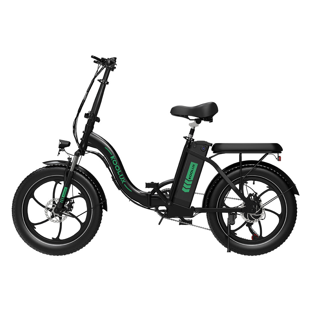 KOOLUX BK6 