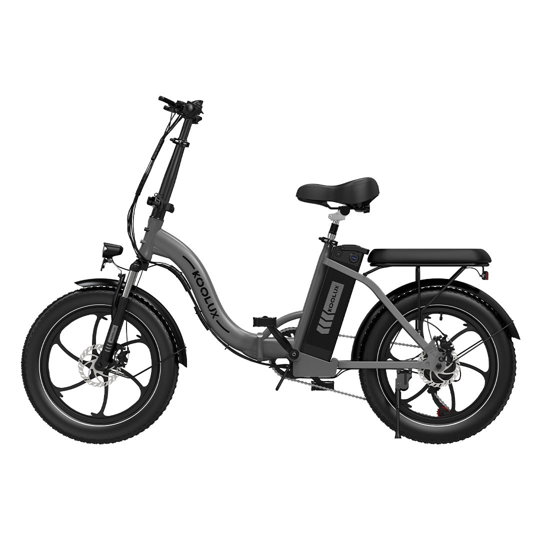 KOOLUX BK6 