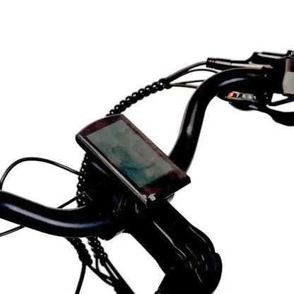 CYSUM Nova Step-Thru Electric Bike