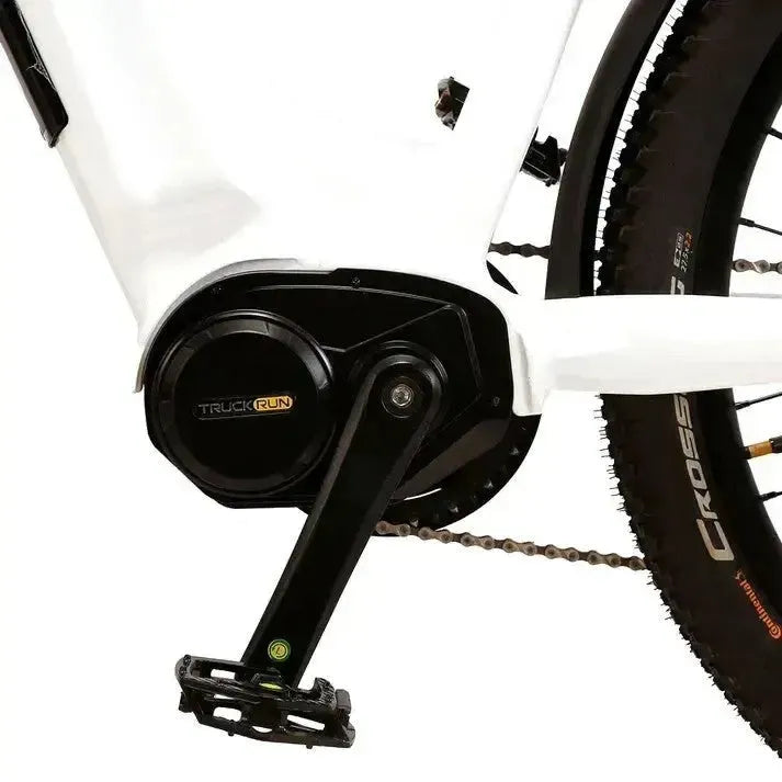 CYSUM Nova Step-Thru Electric Bike