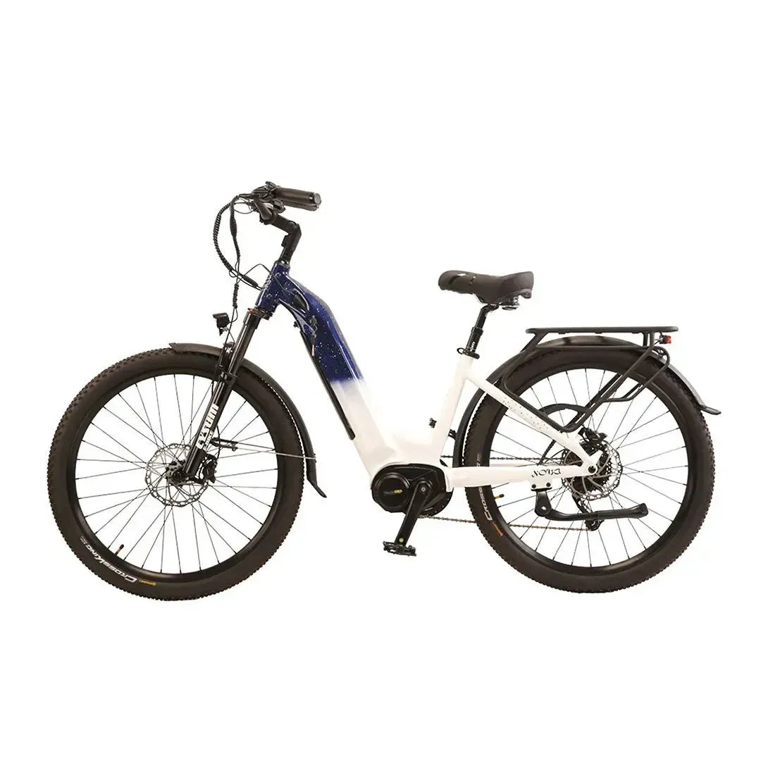 CYSUM Nova Step-Thru Electric Bike