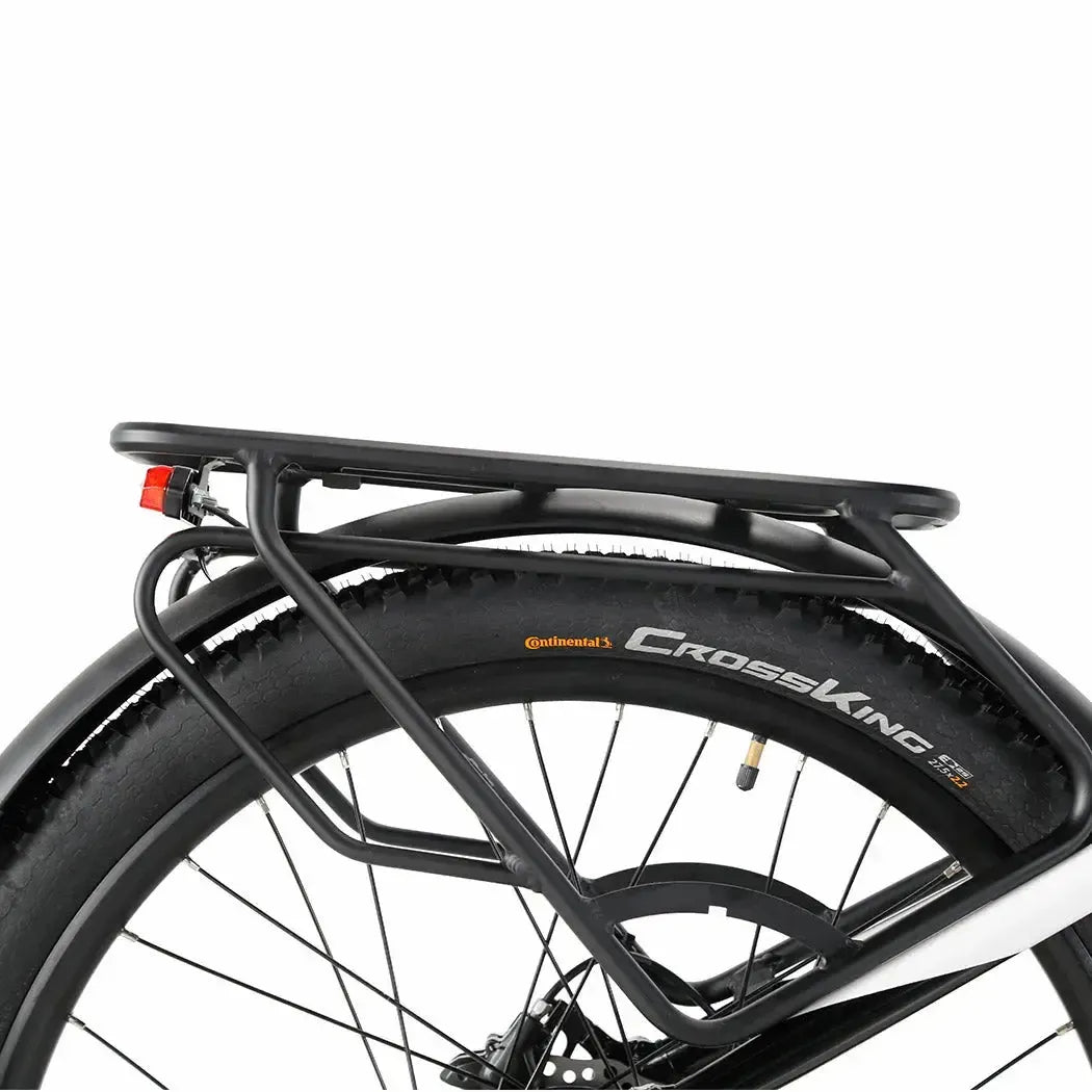 CYSUM Panda Step-Thru Electric Bike