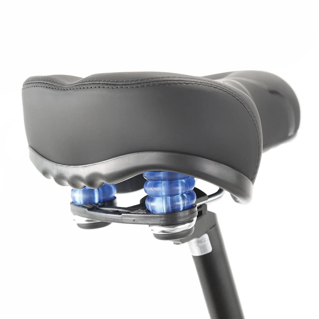 CYSUM Panda Step-Thru Electric Bike