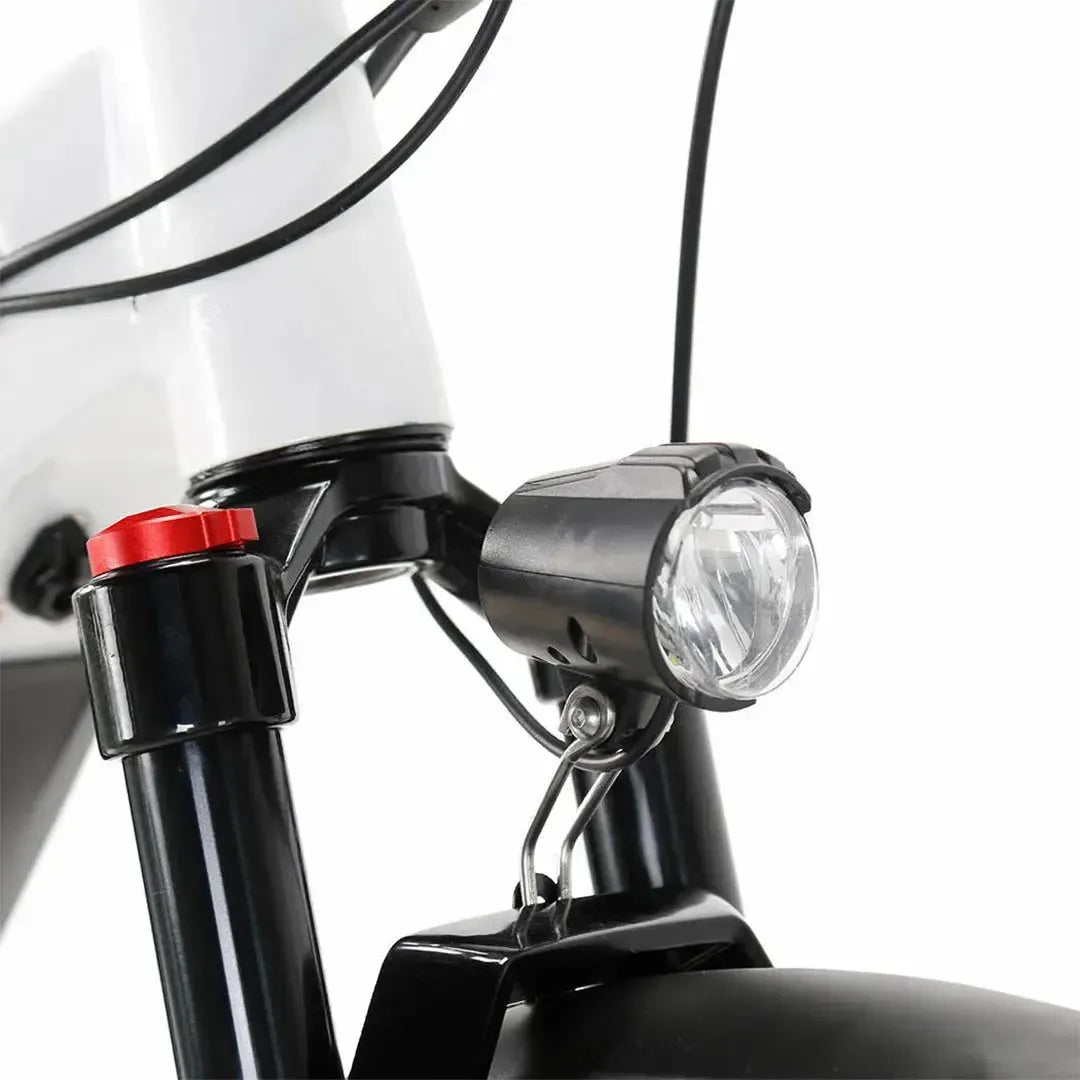 CYSUM Speedy City Electric Bike