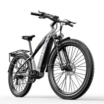 CYSUM Speedy City Electric Bike