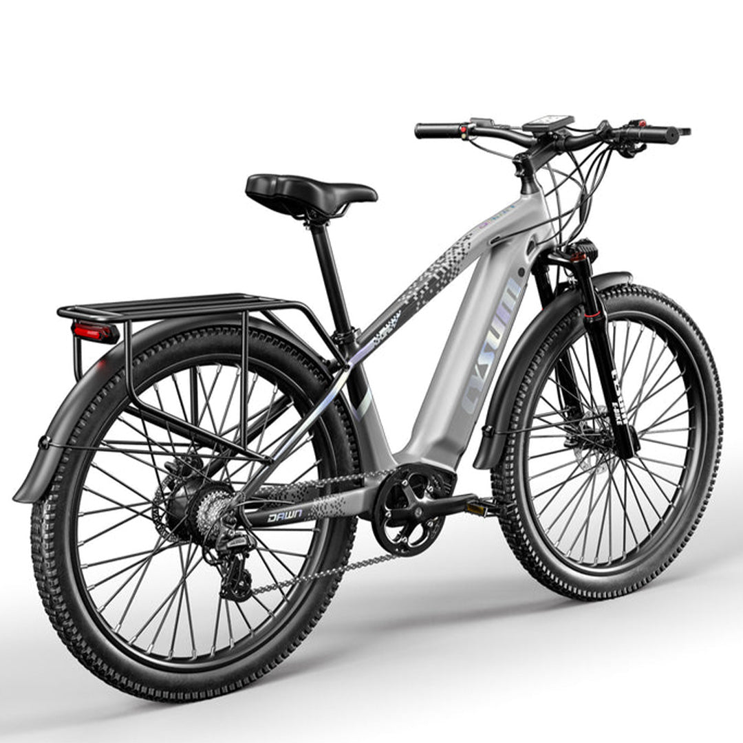 CYSUM Speedy City Electric Bike