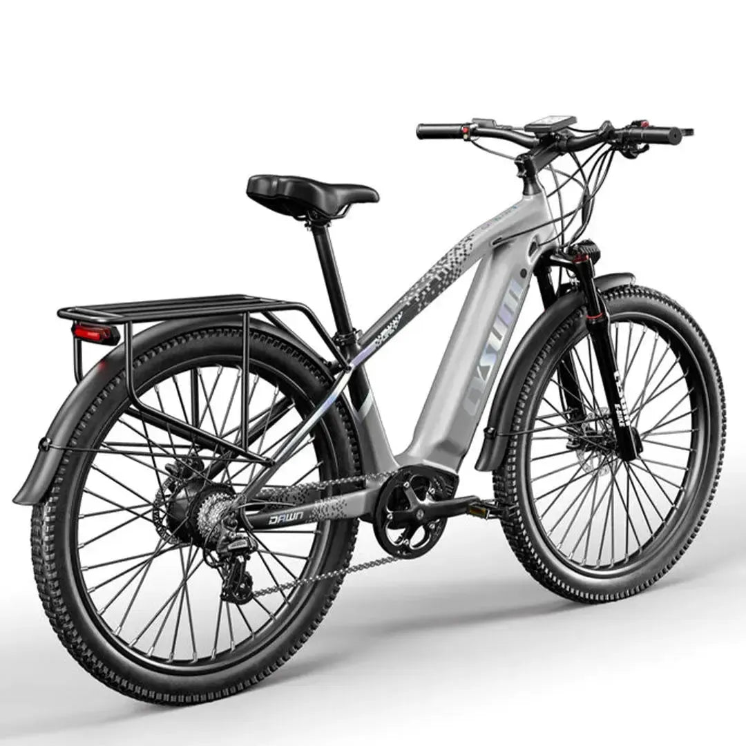 CYSUM Speedy City Electric Bike