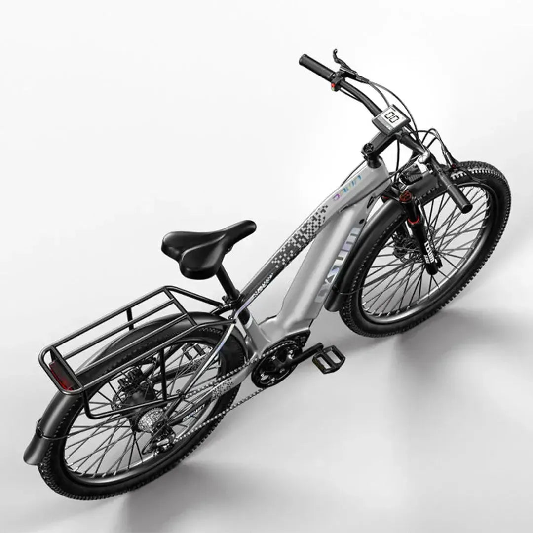 CYSUM Speedy City Electric Bike