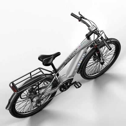 CYSUM Speedy City Electric Bike