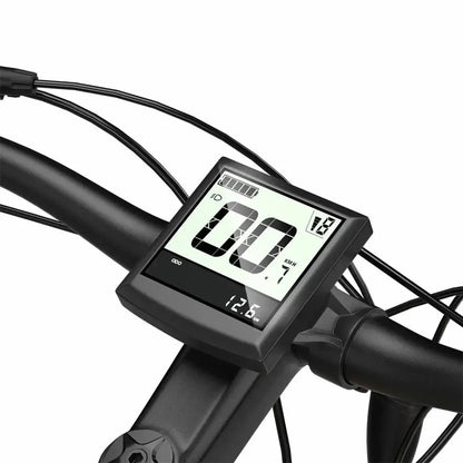 CYSUM Speedy City Electric Bike