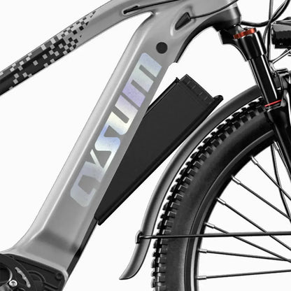 CYSUM Speedy City Electric Bike