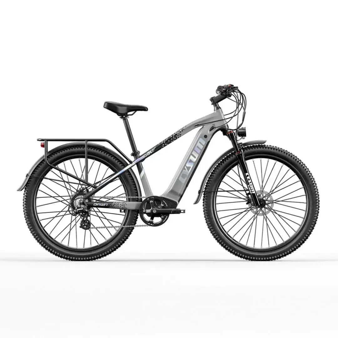 CYSUM Speedy City Electric Bike