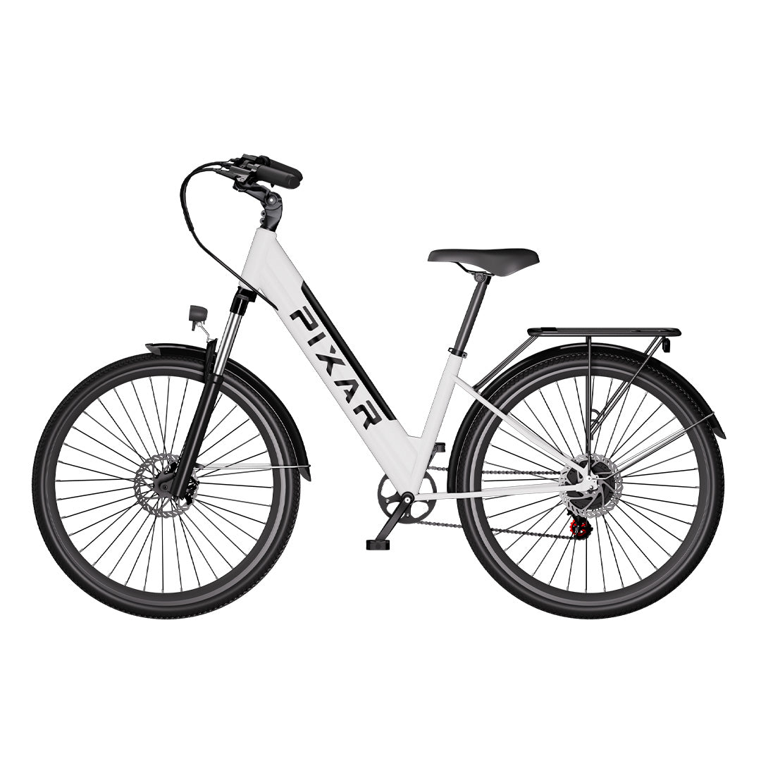PIXAR® Cruiser Electric Bike