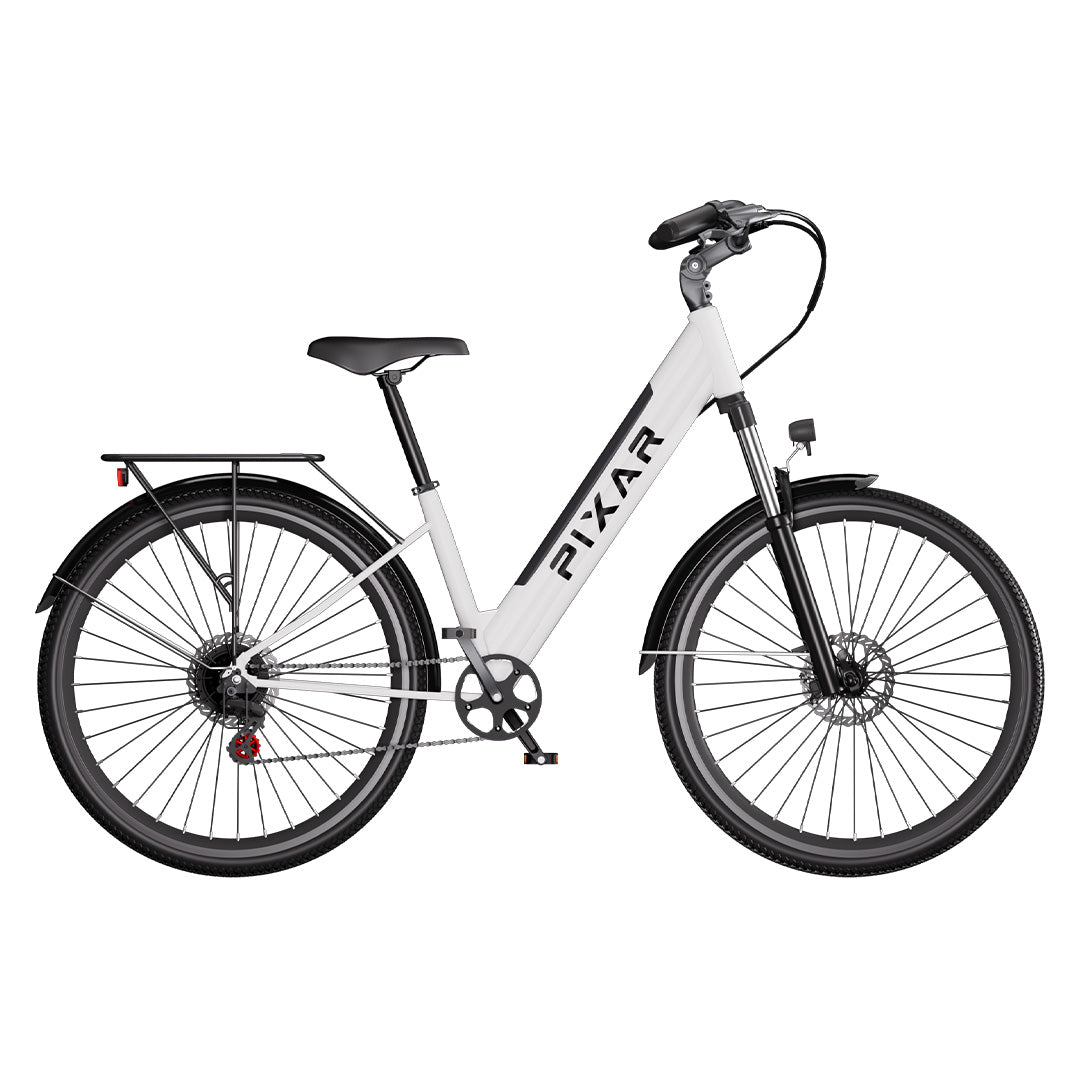 PIXAR® Cruiser Electric Bike