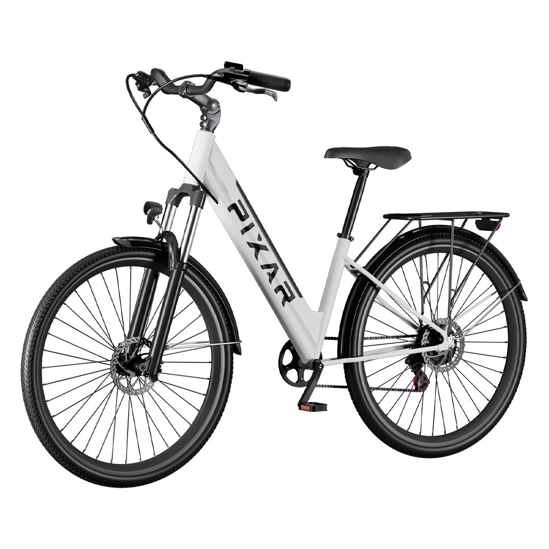 PIXAR® Cruiser Electric Bike