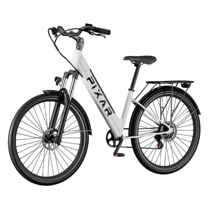 PIXAR® Cruiser Electric Bike