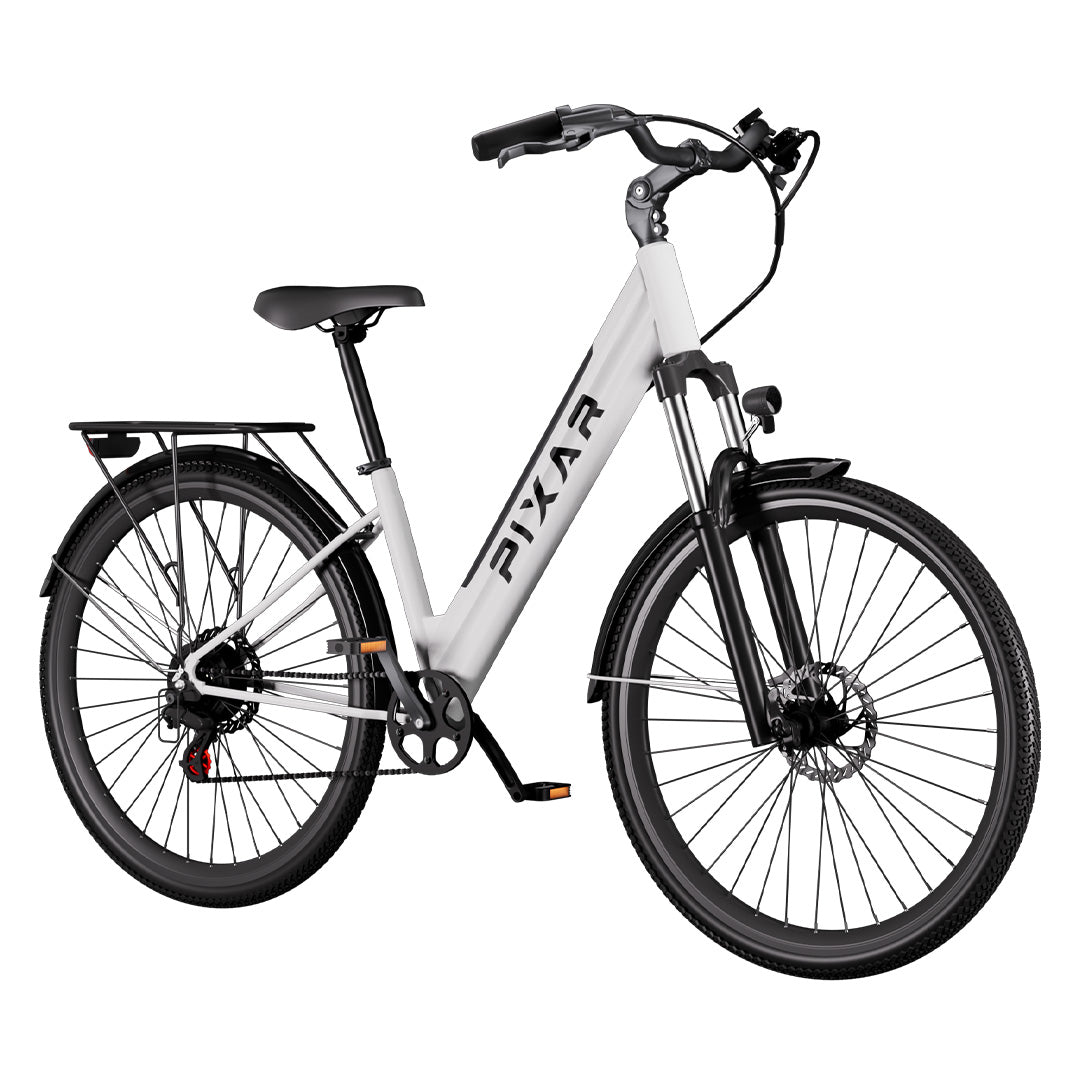 PIXAR® Cruiser Electric Bike