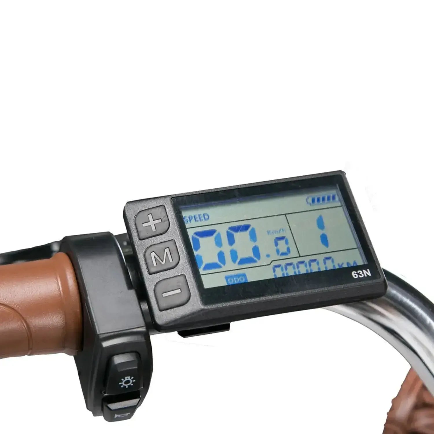 CYSUM Cityrun Electric Bike Step Through Commuter E-Bike Adults up to 32 Km/h