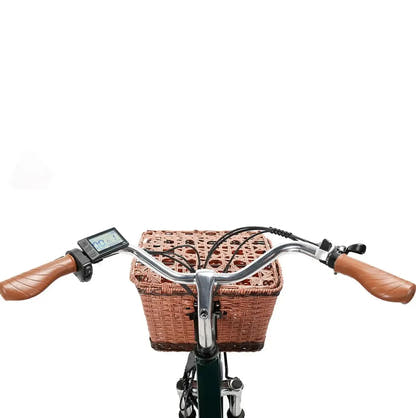 CYSUM CityRun step-through electric bike – product image 15