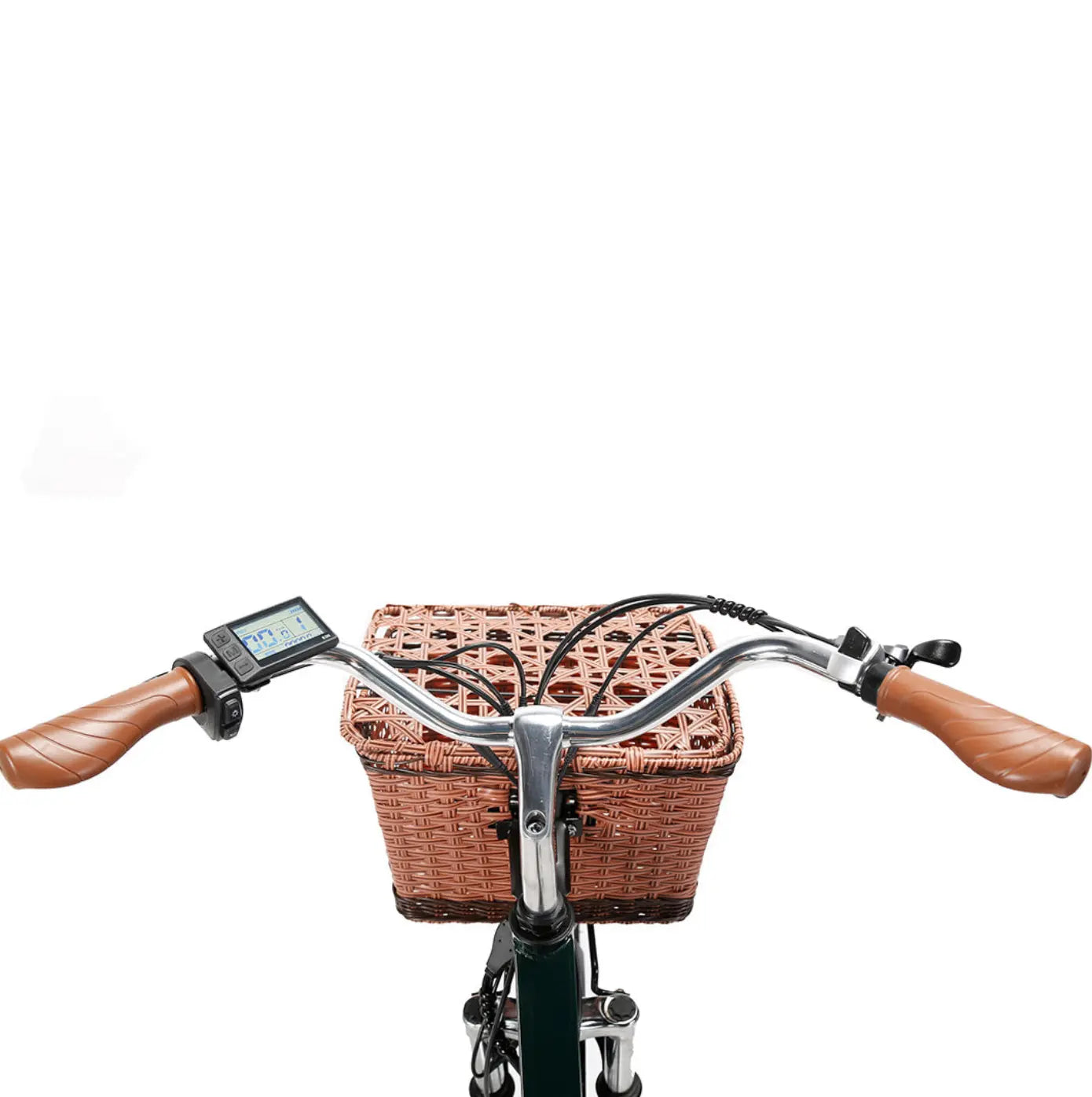 Cysum CityRun Electric Bike