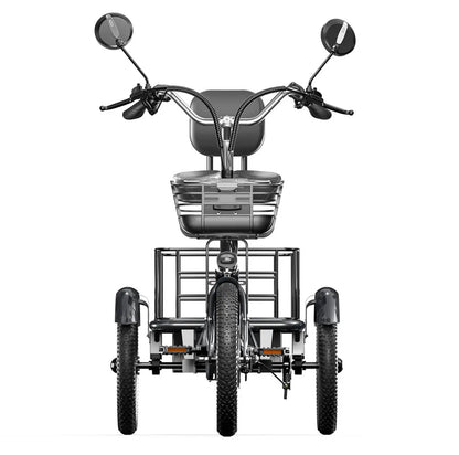 Cysum T1 Pro Electric Tricycle