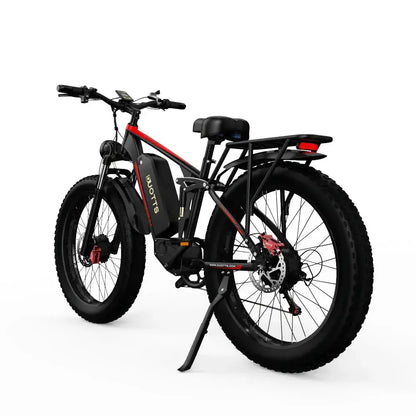 DUOTTS S26 Electric Bike