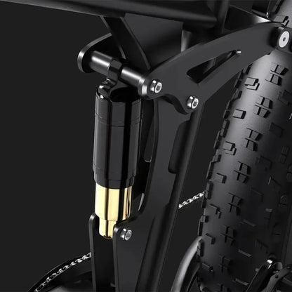 DUOTTS S26 Electric Bike