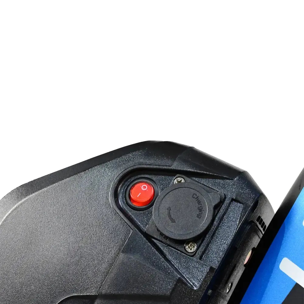DriveTron DP2602 Electric Bike