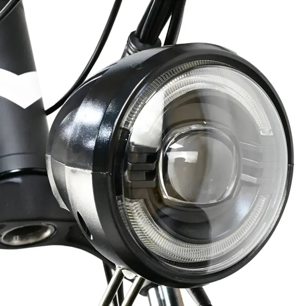 DriveTron DP2602 Electric Bike
