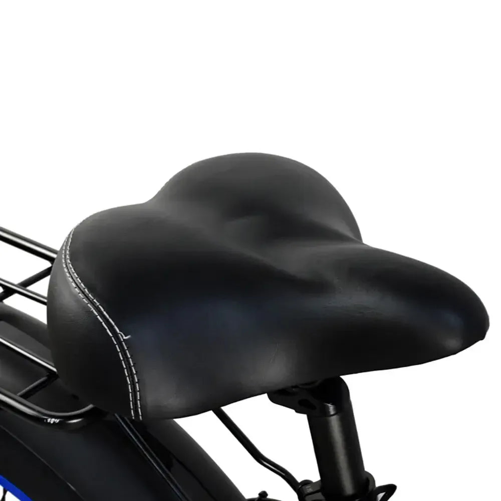 DriveTron DP2602 Electric Bike