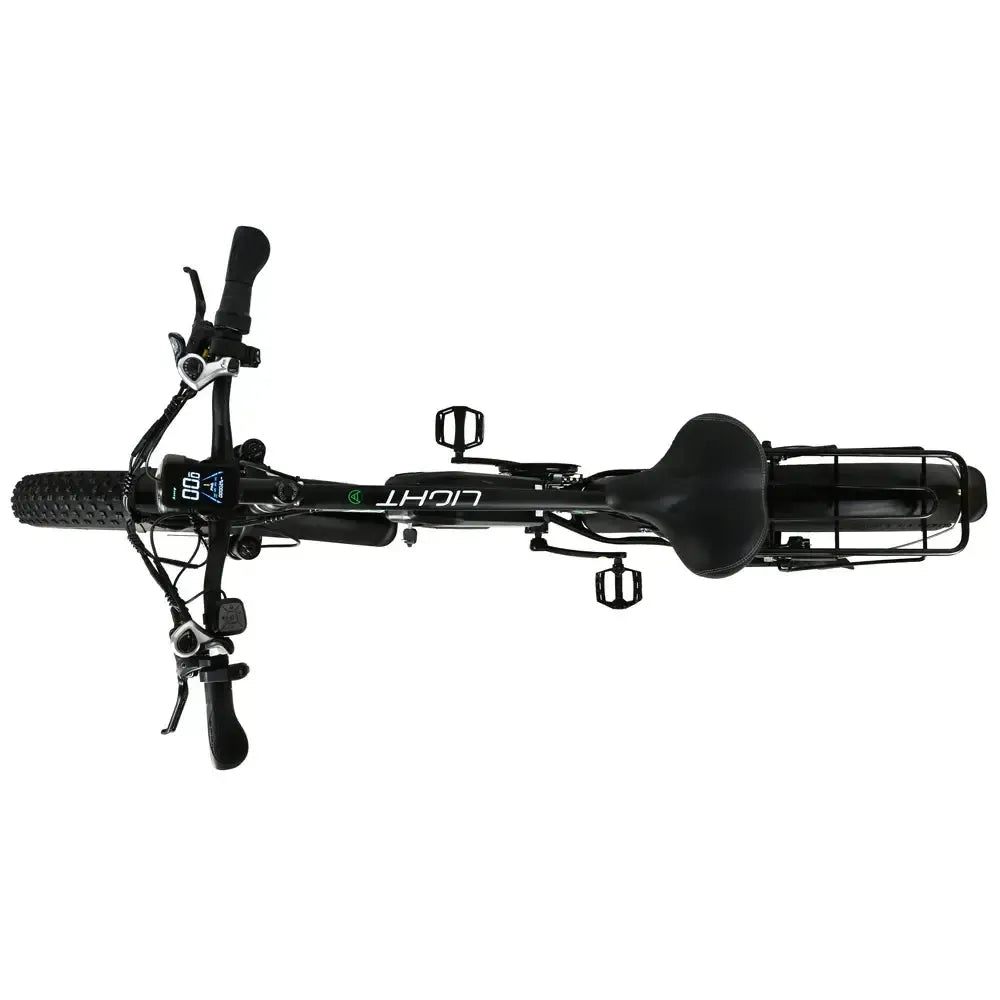 DriveTron DP2602 Electric Bike – Dual 1,000W Motors (2,000W Total), 48V 20Ah Battery, 26″ × 4.0″ Fat Tires, 55 km/h (34 mph) Top Speed, 85–90 km (53–56 mi) Range, Shimano 21-Speed, Hydraulic Disc Brakes