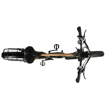 DriveTron DP2602 Electric Bike – Dual 1,000W Motors (2,000W Total), 48V 20Ah Battery, 26″ × 4.0″ Fat Tires, 55 km/h (34 mph) Top Speed, 85–90 km (53–56 mi) Range, Shimano 21-Speed, Hydraulic Disc Brakes