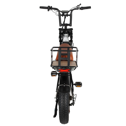 DriveTron DP-2033 Moped Style