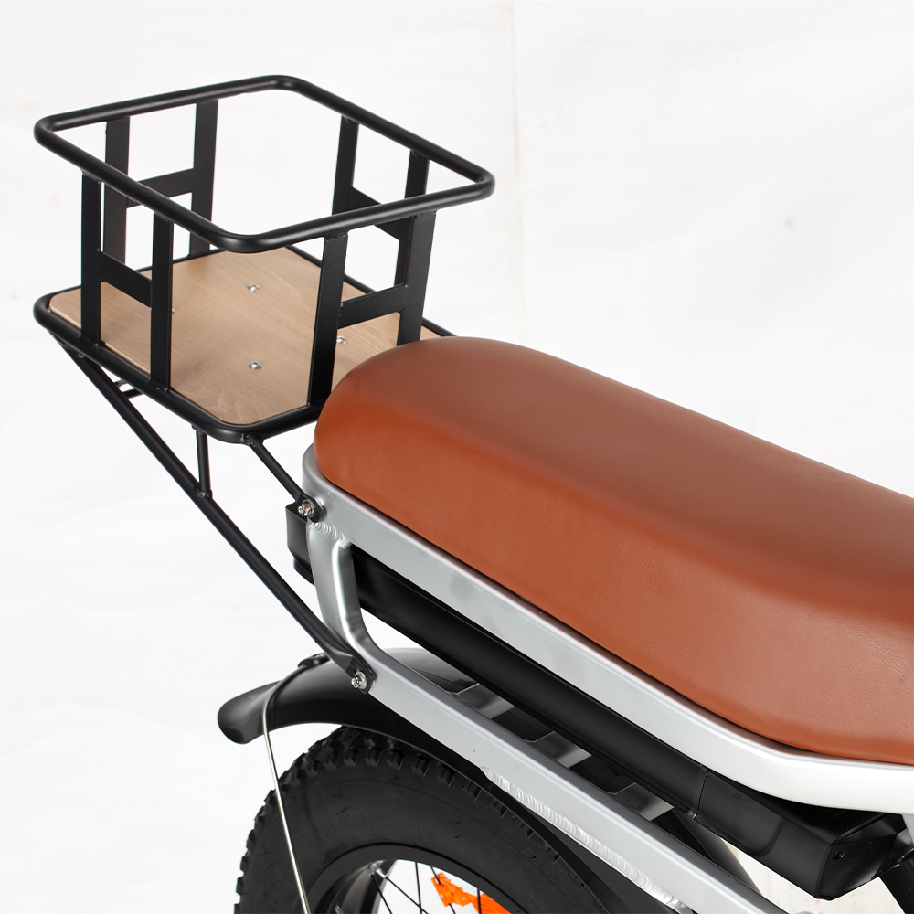 DriveTron DP-2033 Moped Style