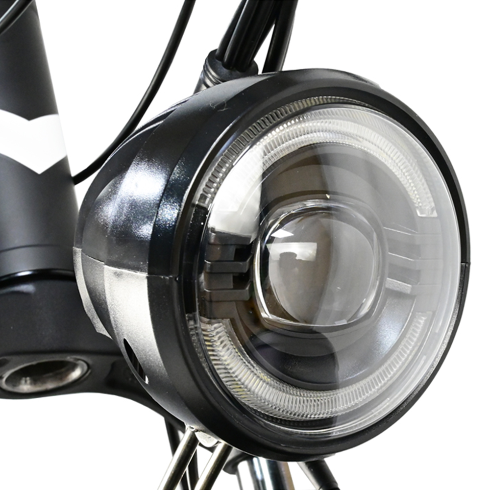 DriveTron DP2602 Electric Mountain Bike
