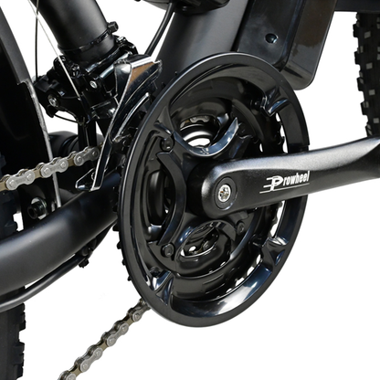 DriveTron DP2602 Electric Mountain Bike