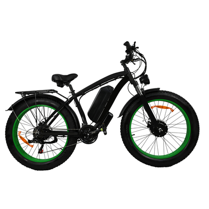 DriveTron DP2602 Electric Mountain Bike
