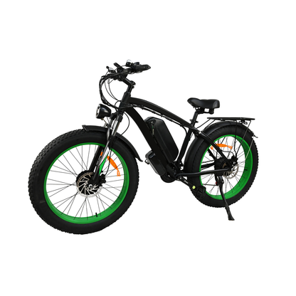 DriveTron DP2602 Electric Mountain Bike