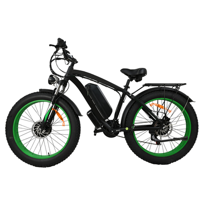 DriveTron DP2602 Electric Mountain Bike