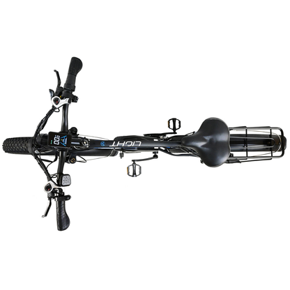 DriveTron DP2602 Electric Mountain Bike