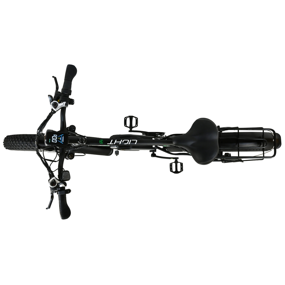 DriveTron DP2602 Electric Mountain Bike