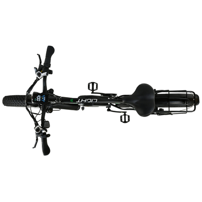 DriveTron DP2602 Electric Mountain Bike