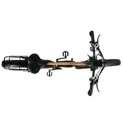 DriveTron DP2602 Electric Mountain Bike