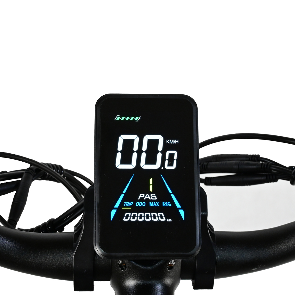 DriveTron DP2602 Electric Mountain Bike