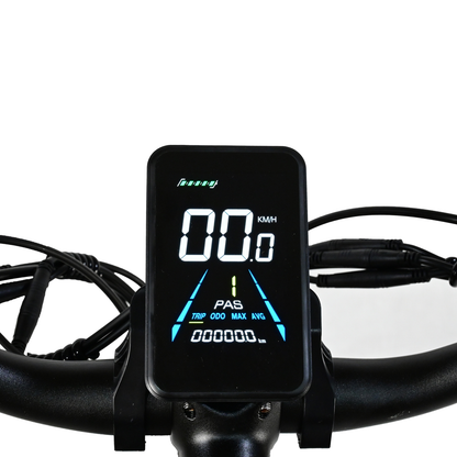 DriveTron DP2602 Electric Mountain Bike