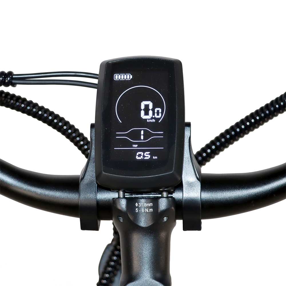 DriveTron DS2608