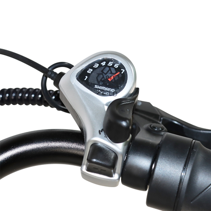 DriveTron DS2608