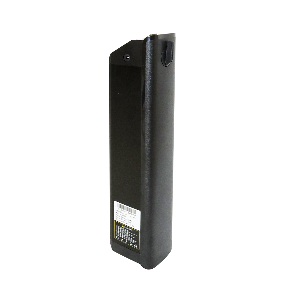 DriveTron DS2608